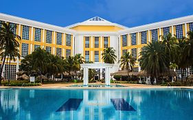 Hesperia Isla Margarita